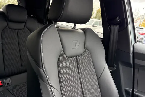 DX25URU Audi A1 Black Edition 30 TFSI  116 PS 6-speed Thumbnail #47