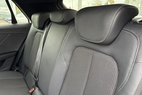 DX25UUD Audi Q2 S line 30 TFSI 116 PS 6-speed Thumbnail #20