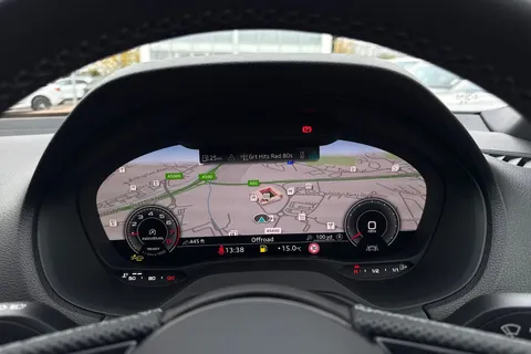 DX25UUD Audi Q2 S line 30 TFSI 116 PS 6-speed Thumbnail #46