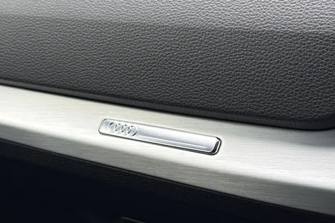 DX25UUD Audi Q2 S line 30 TFSI 116 PS 6-speed Thumbnail #51