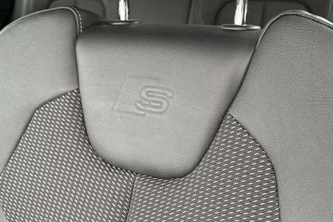 DX25UUD Audi Q2 S line 30 TFSI 116 PS 6-speed Thumbnail #54