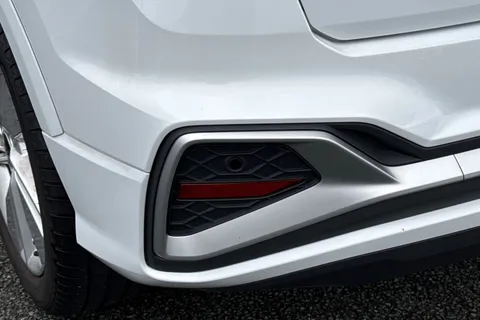 DX25UUD Audi Q2 S line 30 TFSI 116 PS 6-speed Thumbnail #56