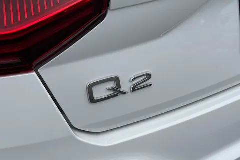 DX25UUD Audi Q2 S line 30 TFSI 116 PS 6-speed Thumbnail #57