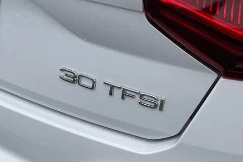 DX25UUD Audi Q2 S line 30 TFSI 116 PS 6-speed Thumbnail #58