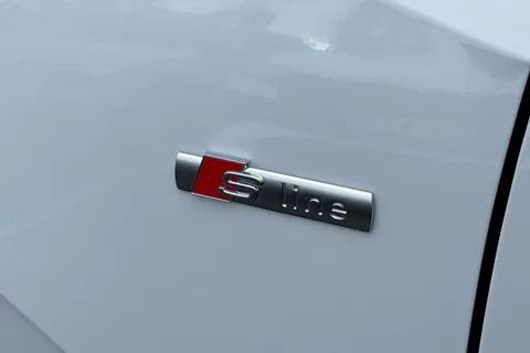 DX25UUD Audi Q2 S line 30 TFSI 116 PS 6-speed Thumbnail #61