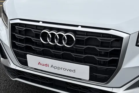 DX25UUD Audi Q2 S line 30 TFSI 116 PS 6-speed Thumbnail #62