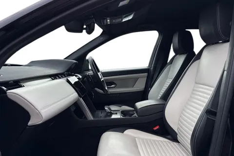 3 of 47 for Land Rover Discovery Sport 1.5 P300e Dynamic HSE 5dr