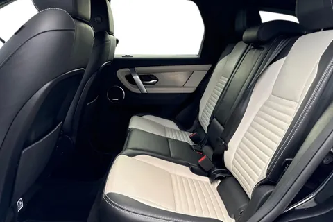 4 of 47 for Land Rover Discovery Sport 1.5 P300e Dynamic HSE 5dr