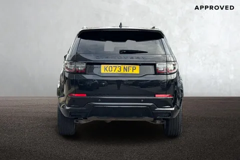 7 of 47 for Land Rover Discovery Sport 1.5 P300e Dynamic HSE 5dr