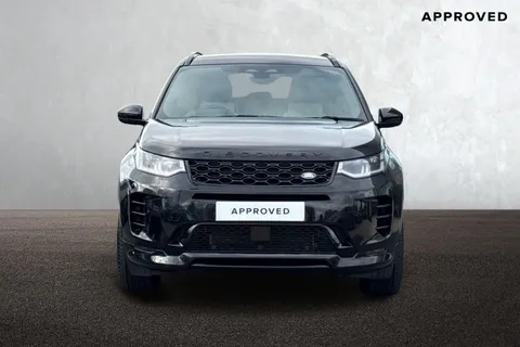 8 of 47 for Land Rover Discovery Sport 1.5 P300e Dynamic HSE 5dr