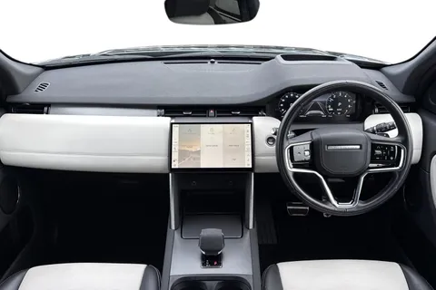 10 of 47 for Land Rover Discovery Sport 1.5 P300e Dynamic HSE 5dr