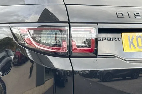 20 of 47 for Land Rover Discovery Sport 1.5 P300e Dynamic HSE 5dr