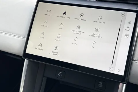 38 of 47 for Land Rover Discovery Sport 1.5 P300e Dynamic HSE 5dr