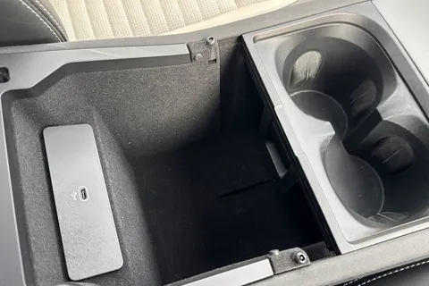 45 of 47 for Land Rover Discovery Sport 1.5 P300e Dynamic HSE 5dr