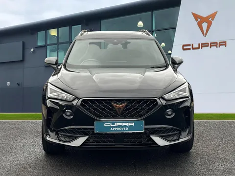 DE23UDN CUPRA Formentor 1.5 TSI 150 V2 5dr DSG Thumbnail #6