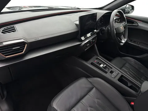 DE23UDN CUPRA Formentor 1.5 TSI 150 V2 5dr DSG Thumbnail #9