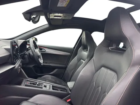 DE23UDN CUPRA Formentor 1.5 TSI 150 V2 5dr DSG Thumbnail #11