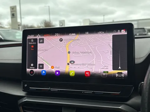 12 of 38 for CUPRA FORMENTOR 1.5 TSI 150 V2 5dr DSG