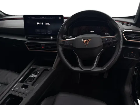 13 of 38 for CUPRA FORMENTOR 1.5 TSI 150 V2 5dr DSG