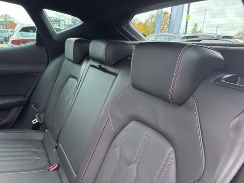 14 of 38 for CUPRA FORMENTOR 1.5 TSI 150 V2 5dr DSG