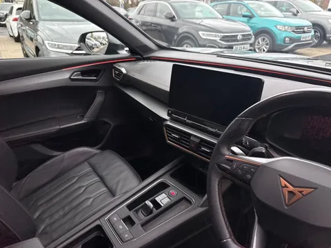 15 of 38 for CUPRA FORMENTOR 1.5 TSI 150 V2 5dr DSG