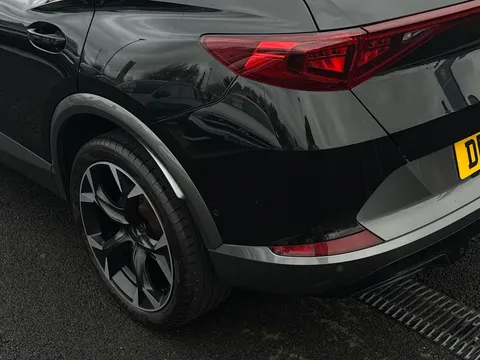 16 of 38 for CUPRA FORMENTOR 1.5 TSI 150 V2 5dr DSG