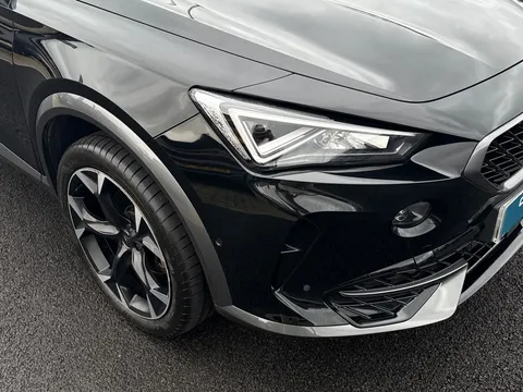 17 of 38 for CUPRA FORMENTOR 1.5 TSI 150 V2 5dr DSG