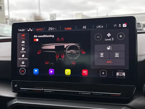 19 of 38 for CUPRA FORMENTOR 1.5 TSI 150 V2 5dr DSG