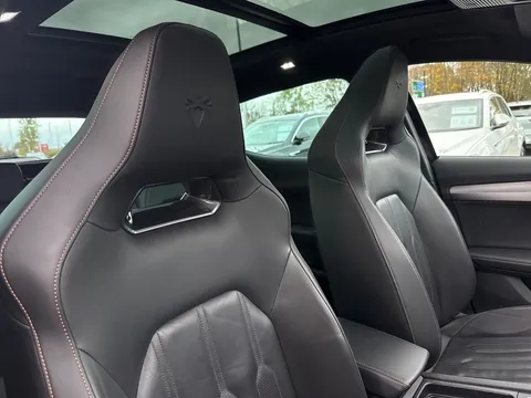 21 of 38 for CUPRA FORMENTOR 1.5 TSI 150 V2 5dr DSG