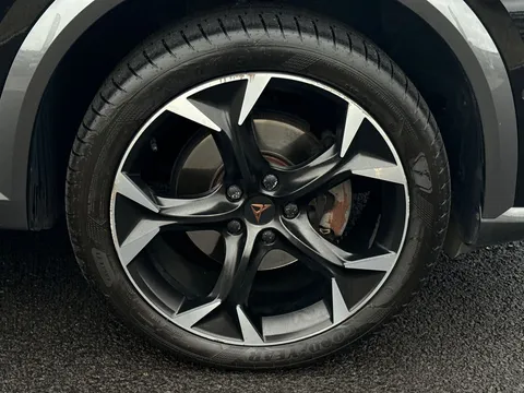 23 of 38 for CUPRA FORMENTOR 1.5 TSI 150 V2 5dr DSG