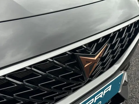 25 of 38 for CUPRA FORMENTOR 1.5 TSI 150 V2 5dr DSG