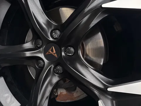 26 of 38 for CUPRA FORMENTOR 1.5 TSI 150 V2 5dr DSG