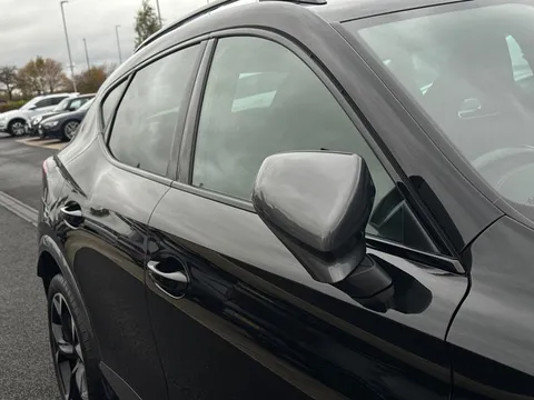 27 of 38 for CUPRA FORMENTOR 1.5 TSI 150 V2 5dr DSG