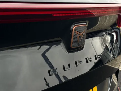 28 of 38 for CUPRA FORMENTOR 1.5 TSI 150 V2 5dr DSG