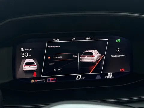 35 of 38 for CUPRA FORMENTOR 1.5 TSI 150 V2 5dr DSG