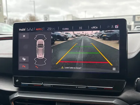 36 of 38 for CUPRA FORMENTOR 1.5 TSI 150 V2 5dr DSG