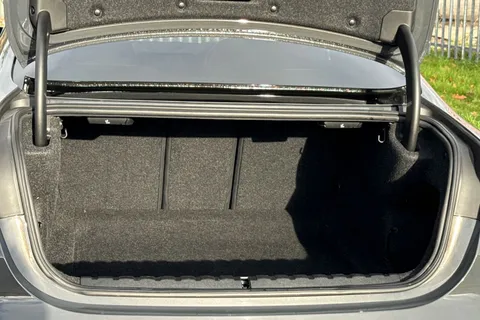 EA22BSX BMW M4 3.0 BiTurbo Competition Steptronic Euro 6 (s/s) 2dr Thumbnail #7