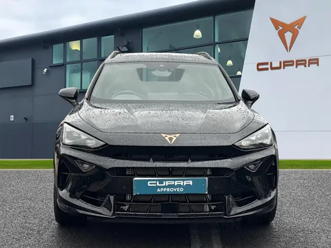 KT74VNP CUPRA Formentor 2.0 TSI 333 VZ3 5dr DSG 4Drive **Panoramic sunroof** Thumbnail #6