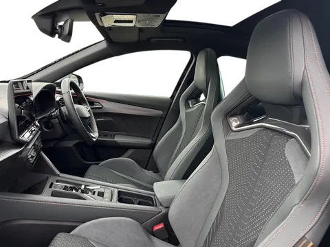 KT74VNP CUPRA Formentor 2.0 TSI 333 VZ3 5dr DSG 4Drive **Panoramic sunroof** Thumbnail #11