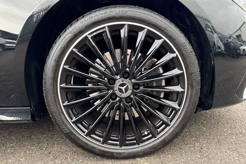 CX74GTZ Mercedes-Benz Cla Class 1.3 CLA250e 15.6kWh AMG Line (Premium Plus) Shooting Brake 8G-DCT Euro 6 (s/s) 5dr Thumbnail #10