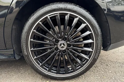 CX74GTZ Mercedes-Benz Cla Class 1.3 CLA250e 15.6kWh AMG Line (Premium Plus) Shooting Brake 8G-DCT Euro 6 (s/s) 5dr Thumbnail #11