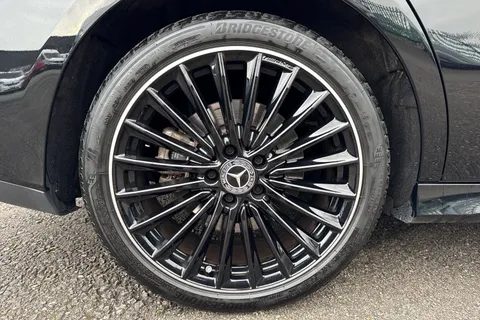 CX74GTZ Mercedes-Benz Cla Class 1.3 CLA250e 15.6kWh AMG Line (Premium Plus) Shooting Brake 8G-DCT Euro 6 (s/s) 5dr Thumbnail #13