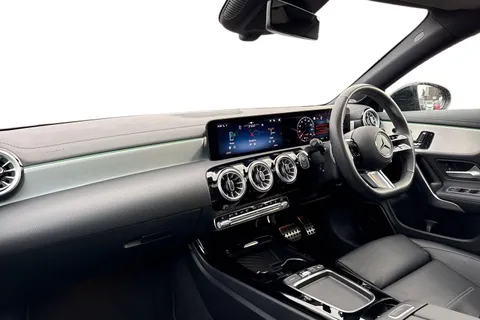 CX74GTZ Mercedes-Benz Cla Class 1.3 CLA250e 15.6kWh AMG Line (Premium Plus) Shooting Brake 8G-DCT Euro 6 (s/s) 5dr Thumbnail #15