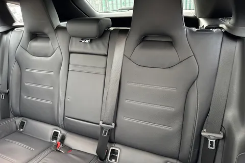 CX74GTZ Mercedes-Benz Cla Class 1.3 CLA250e 15.6kWh AMG Line (Premium Plus) Shooting Brake 8G-DCT Euro 6 (s/s) 5dr Thumbnail #19