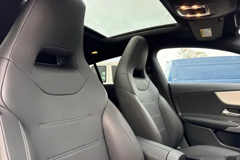 CX74GTZ Mercedes-Benz Cla Class 1.3 CLA250e 15.6kWh AMG Line (Premium Plus) Shooting Brake 8G-DCT Euro 6 (s/s) 5dr Thumbnail #24