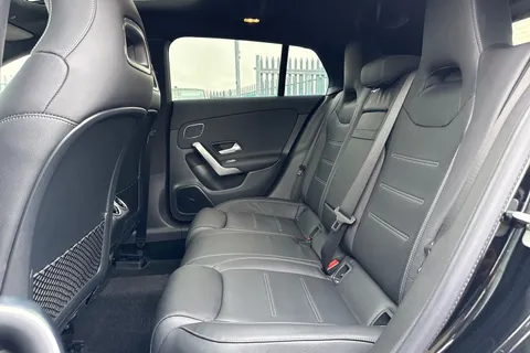 CX74GTZ Mercedes-Benz Cla Class 1.3 CLA250e 15.6kWh AMG Line (Premium Plus) Shooting Brake 8G-DCT Euro 6 (s/s) 5dr Thumbnail #33