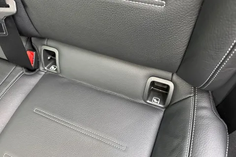 CX74GTZ Mercedes-Benz Cla Class 1.3 CLA250e 15.6kWh AMG Line (Premium Plus) Shooting Brake 8G-DCT Euro 6 (s/s) 5dr Thumbnail #34