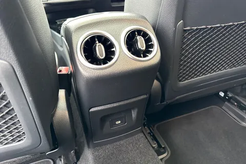 CX74GTZ Mercedes-Benz Cla Class 1.3 CLA250e 15.6kWh AMG Line (Premium Plus) Shooting Brake 8G-DCT Euro 6 (s/s) 5dr Thumbnail #35