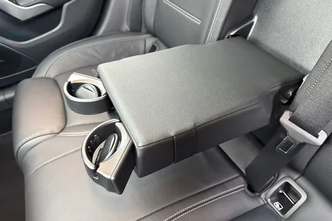 CX74GTZ Mercedes-Benz Cla Class 1.3 CLA250e 15.6kWh AMG Line (Premium Plus) Shooting Brake 8G-DCT Euro 6 (s/s) 5dr Thumbnail #36