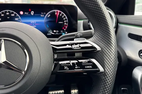 CX74GTZ Mercedes-Benz Cla Class 1.3 CLA250e 15.6kWh AMG Line (Premium Plus) Shooting Brake 8G-DCT Euro 6 (s/s) 5dr Thumbnail #48